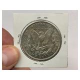 1921-S Morgan Silver Dollar