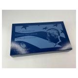 50th Anniversary Kennedy Half Dollar Silver Coin Collection