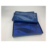 50th Anniversary Kennedy Half Dollar Silver Coin Collection