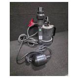 Submersible 12 volt DC Pump