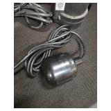 Submersible 12 volt DC Pump