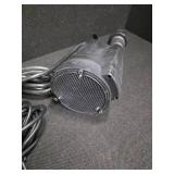 Submersible 12 volt DC Pump