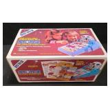 Star-2 The Lovable Teaching Robot activity toy was produced around the 1980s