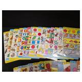 Star-2 The Lovable Teaching Robot activity toy was produced around the 1980s