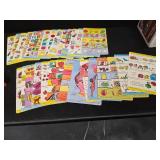 Star-2 The Lovable Teaching Robot activity toy was produced around the 1980s