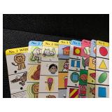 Star-2 The Lovable Teaching Robot activity toy was produced around the 1980s