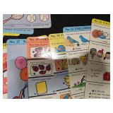 Star-2 The Lovable Teaching Robot activity toy was produced around the 1980s