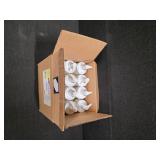 Lot of 12 Unopened Bottles of PRO-TEC Hand Sanitizer