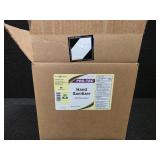 Lot of 12 Unopened Bottles of PRO-TEC Hand Sanitizer