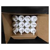 Lot of 12 Unopened Bottles of PRO-TEC Hand Sanitizer