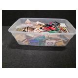 Matchbook Collection