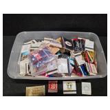 Matchbook Collection