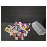 Matchbook Collection