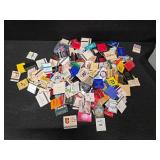 Matchbook Collection