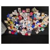 Matchbook Collection