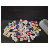 Matchbook Collection