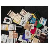 Matchbook Collection