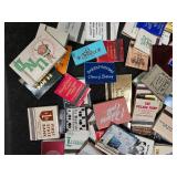 Matchbook Collection