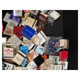 Matchbook Collection