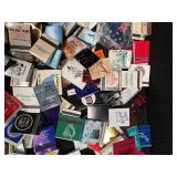 Matchbook Collection
