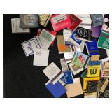 Matchbook Collection