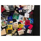 Matchbook Collection