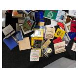 Matchbook Collection