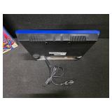 SUPERMAN Flat Screen Motion Lamp WITH BOX!! Functions perfectly!