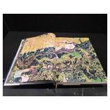 MACMILLAN Centenial ATLAS of the WORLD - Published in 1997