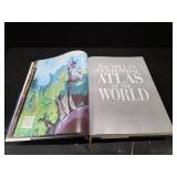 MACMILLAN Centenial ATLAS of the WORLD - Published in 1997