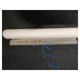 Chinese Ink and Color Hanging Scroll!