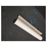 Chinese Ink and Color Hanging Scroll!