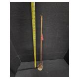 Vintage / Antique Brass Herald