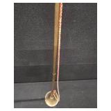 Vintage / Antique Brass Herald