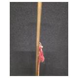 Vintage / Antique Brass Herald