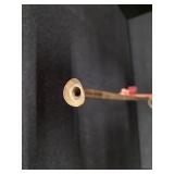 Vintage / Antique Brass Herald