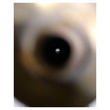 Vintage / Antique Brass Herald