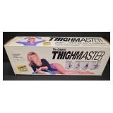 Original Susan Somers THIGHMASTER, in-box!