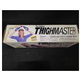 Original Susan Somers THIGHMASTER, in-box!