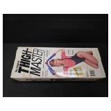 Original Susan Somers THIGHMASTER, in-box!