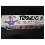 Original Susan Somers THIGHMASTER, in-box!