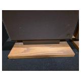 RARE VINTAGE Bertagni Electroacoustic Systems (BES) SPEAKERS! SM100 Models, circa 1982