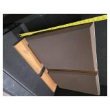 RARE VINTAGE Bertagni Electroacoustic Systems (BES) SPEAKERS! SM100 Models, circa 1982