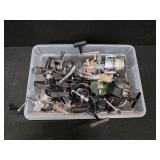 Random Assortment of Modern and Vintage FISHING REELS