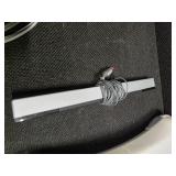 Nintendo Wii console with a Wii Balance Board and various accessories