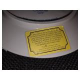 Five Vintage Hummel Plates. 