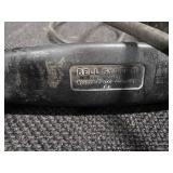 Mid-20th Century Rotary Dial Telephone - Apparently belonged to the BENSON Funeral home in Northfield Minnesota