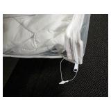 BRAND NEW / UNUSED Room Essentials Microfiber Mattress Pad - Twin/TwinXL