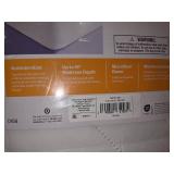 BRAND NEW / UNUSED Room Essentials Microfiber Mattress Pad - Twin/TwinXL
