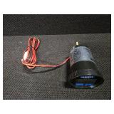 Uniden QT-206 Digital Depth Sounder gauge